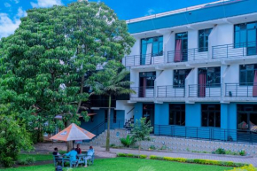 Planete Hotel